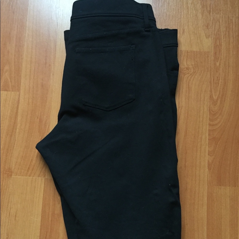 J. Crew Gi-Gi Pant